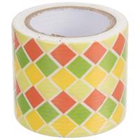 چسب فانتزی کاغذی مدل A138 A138 Decorative Paper Tape