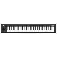 کیبورد میدی کنترلر کرگ مدل MicroKEY 61 Korg MicroKEY 61 USB-Powered Midi-Controller Keyboard