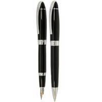 ست خودکار و خودنویس یوروپن مدل City Europen City Ballpoint Pen and Fountain Pen Set