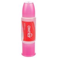 چسب ماتیکی دو سر اونر با حجم 28 میلی لیتر Owner 2 in 1 Glue Stick 28ml