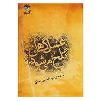 کتاب عسل گاهی تلخ می شود اثر زینب حسینی مطلق