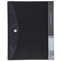 دفتر کلاسوری سهند کد 11750M Sahand Ring Binder Notebook Code 11750M