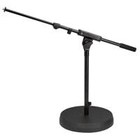 پایه میکروفون کی اند ام مدل 25960 K and M 25960 Microphone Stand