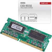 رم کیبورد کرگ مدل EXB-M256 Korg EXB-M256 Keyboard RAM