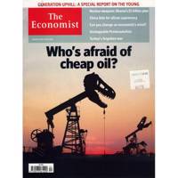 مجله اکونومیست - بیست و نهم ژانویه 2016 The Economist Magazine - 29 January 2016