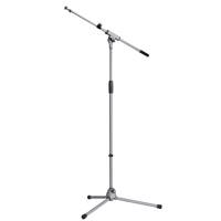 پایه میکروفون کی اند ام مدل 21080 Soft-Touch K and M 21080 Soft-Touch Microphone stand