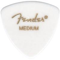 پیک گیتار فندر مدل 346 Medium بسته‌ دوازده عددی Fender 346 Medium Guitar 12 Pick