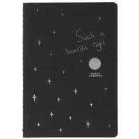 دفتر ونوشه مدل 8062B-4 Vanosheh 8062B-4 Notebook