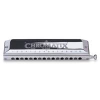 سازدهنی سوزوکی مدل Chromatix Scx-64 Suzuki Chromatix Scx-64 Harmonica