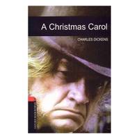 کتاب زبان A Christmas Carol