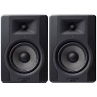 اسپیکر مانیتور استودیو ام-آدیو مدل BX5-D3 M-Audio BX5-D3 Studio Monitor Speaker