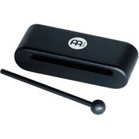 بلوک ماینل مدل MWB1BK Meinl MWB1BK Wood Block Percussion Accessories