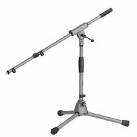 پایه میکروفون کی اند ام مدل 25900 Soft-Touch K and M 25900 Soft-Touch Microphone Stand