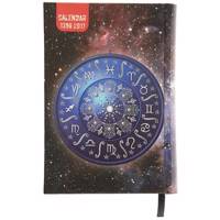 سالنامه پالتویی 1396 کلیپس طرح برج های فلکی 1 Clips Astrological Sign Design 1 Pocket Calendar