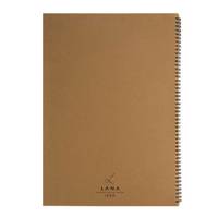 دفتر طراحی و نقاشی هانه موله مدل LANA Hahnemuhle LANA Sketch and Painting Notebook