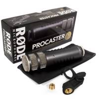 میکروفن داینامیک رود مدل Procaster Rode Procaster Dynamic Microphone