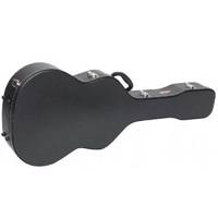 هارد کیس گیتار اودیتوریوم استگ مدل GEC-A Stagg GEC-A Auditorium Guitar Hard Case