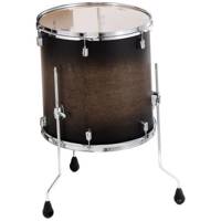 طبل فلور تام پرل مدل DMP1616F/C262 Pearl DMP1616F/C262 Floor Tom