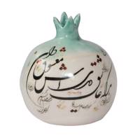 انار سرامیکی آمیتیس مدل ASNW