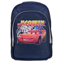 کوله پشتی طرح مک کویین در جاده 66 McQueen in Route 66 Design Backpack