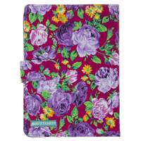 دفتر یادداشت آوای تحریر طرح گل Avayetahrir Flower Notebook