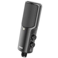 میکروفن کندانسور رود مدل NT-USB Rode NT-USB Condenser Microphone