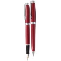 ست خودکار و خودنویس یوروپن مدل Ocean Europen Ocean Ballpoint Pen and Fountain Pen Set