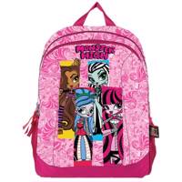 کوله پشتی مانستر های مدل 1857 Monster High 1857 BackPack