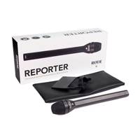 میکروفن داینامیک رود مدل Reporter Rode Reporter Dynamic Microphone