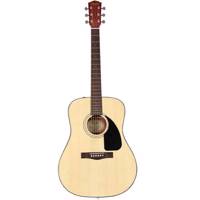 گیتار آکوستیک فندر مدل CD-60 Natural Fender CD-60 Natural Acoustic Guitar