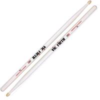 چوب درام ویک فرث مدل American Classic 5A White Vic Firth American Classic 5A White Drumstick