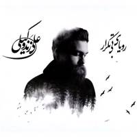 آلبوم موسیقی رویای بی تکرار اثر علی زند وکیلی - بسته بندی مقوایی Non Recurring Music Album by Ali Zand Vakili