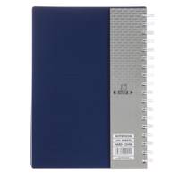 دفتر مشق کلاس ممو 200 برگ سایز 17 × 24 سانتی‌ متر Classmemo Notebook 200 Sheets Size 24 in 17 cm