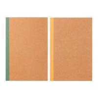 دفتر یادداشت لاتن مدل Thinotes2 بسته بندی 2 عددی Laton Thinotes2 Notebook Pack of 2