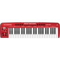 کیبورد میدی کنترلر بهرینگر مدل UMX490 Behringer UMX490 Midi Controller Keyboard