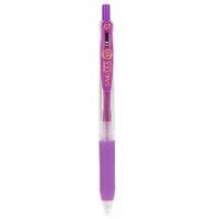 روان نویس زبرا مدل Sarasa Clip با قطر نوشتاری 0.7 Zebra Sarasa Clip Rollerball Pen