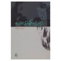 کتاب زیر پلکهای بسته اثر فریده رازی