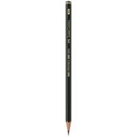 مداد طراحی فابر-کاستل مدل 9000 Faber-Castell 9000 Pencil