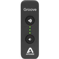 کارت صدا و آمپلی فایر هدفون آپوجی مدل GROOVE Apogee GROOVE Professional Sound Card