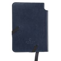 دفتر یادداشت کوچک کراس مدل Journals - سرمه ای Cross Journals Notebook