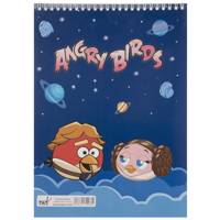 دفتر نقاشی آوای تحریر کد DS-231-A3 Avaye Tahrir DS-231-A3 Painting Notebook