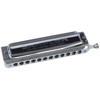 سازدهنی سیدل مدل Sampler CG - Seydel Sampler CG Harmonica