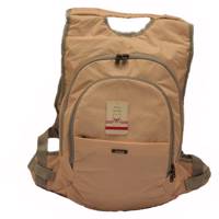 کوله پشتی بیبی سنتر مدل 74649P Baby Center 74649P Backpack