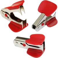 سوزن کش اس تی دی مدل L8 مجموعه سه عددی STD L8 Staple Remover Pack Of 3