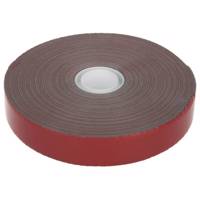 چسب دو طرفه اسکاچ مدل Permanent Outdoor Mounting طول 11.4 متر Scotch Permanent Outdoor Mounting Double Sided Tape 11.4 m