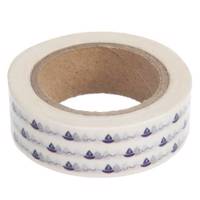 چسب فانتزی کاغذی مدل A66 A66 Decorative Paper Tape