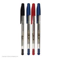 خودکار1 + 3 رنگ زبرا مدل Z-2 Zebra Z-2 3 Plus 1 Color Pen