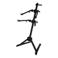 پایه کیبورد کوئیک لاک مدل SL-930 Quiklok SL-930 Keyboard Stand