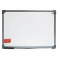 تخته وایت برد مغناطیسی آسا بُرد سایز 80×100 سانتی متر - ASA Board White Board