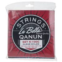 سیم قانون لابلا مدل K-100C LaBella K-100C Qanun Strings